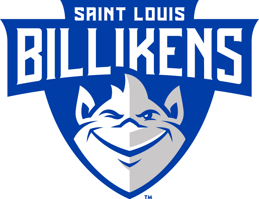 Saint Louis Billikens 2015-Pres Secondary Logo t shirts iron on transfers